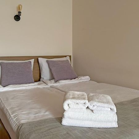 City Center Living In Yerevan Apartman Kültér fotó