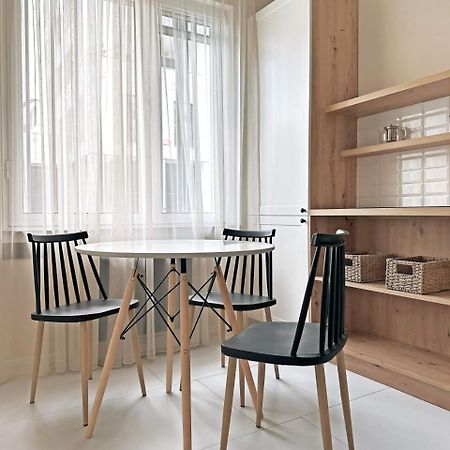 City Center Living In Yerevan Apartman Kültér fotó