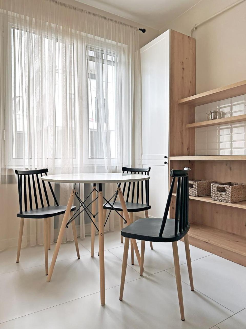 City Center Living In Yerevan Apartman Kültér fotó